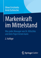 Markenkraft im Mittelstand