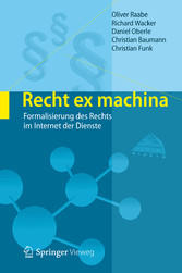 Recht ex machina