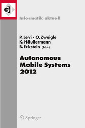 Autonomous Mobile Systems 2012