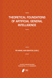 Theoretical Foundations of Artificial General Intelligence