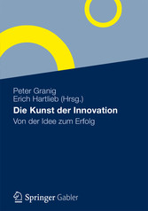 Die Kunst der Innovation