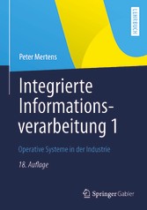 Integrierte Informationsverarbeitung 1