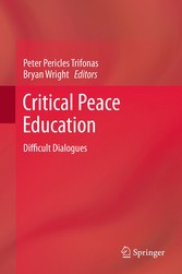 Critical Peace Education