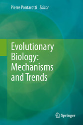 Evolutionary Biology: Mechanisms and Trends