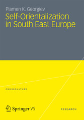 Self-Orientalization in South East Europe