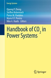 Handbook of CO? in Power Systems