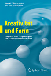 Kreativität und Form