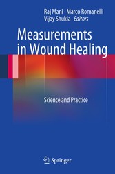 Measurements in Wound Healing