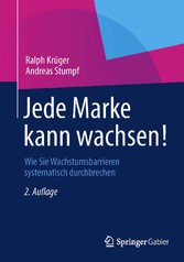 Jede Marke kann wachsen!