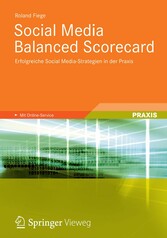 Social Media Balanced Scorecard