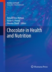 Chocolate in Health and Nutrition