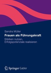 Frauen als Führungskraft