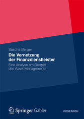 Die Vernetzung der Finanzdienstleister