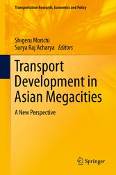 Transport Development in Asian Megacities