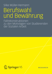 Berufswahl und Bewährung