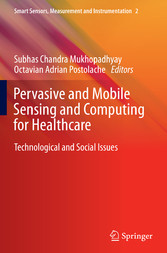 Pervasive and Mobile Sensing and Computing for Healthcare