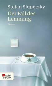 Der Fall des Lemming