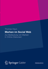 Marken im Social Web