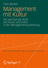 Management mit Kultur