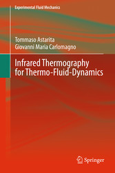 Infrared Thermography for Thermo-Fluid-Dynamics