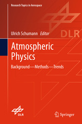 Atmospheric Physics