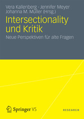 Intersectionality und Kritik