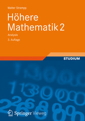 Höhere Mathematik 2