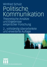 Politische Kommunikation