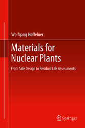 Materials for Nuclear Plants