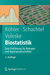 Biostatistik