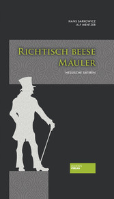 Richtisch beese Mäuler