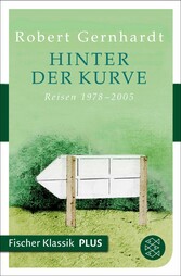 Hinter der Kurve