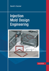 Injection Mold Design Engineering