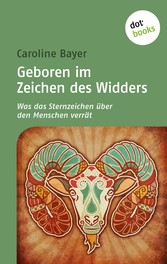 Geboren im Zeichen des Widders