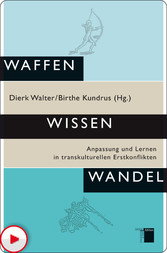 Waffen Wissen Wandel