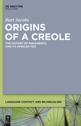 Origins of a Creole