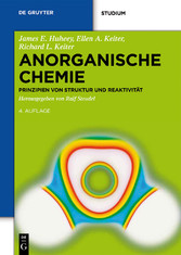 Anorganische Chemie