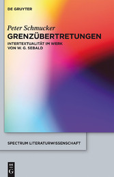 Grenzübertretungen