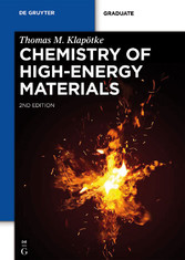 Chemistry of High-Energy Materials