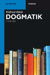 Dogmatik