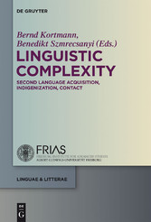 Linguistic Complexity