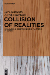 Collision of Realities