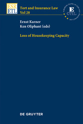 Loss of Housekeeping Capacity