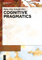 Cognitive Pragmatics