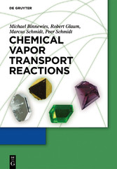 Chemical Vapor Transport Reactions