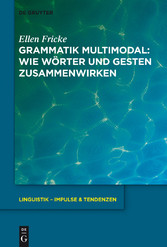 Grammatik multimodal