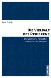 Die Vielfalt des Regierens