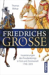 Friedrichs Größe