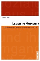 Leben im Moment?