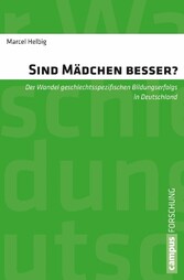 Sind Mädchen besser?